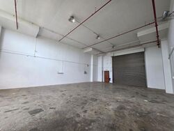 Woodlands Industrial Xchange (D25), Factory #575893791